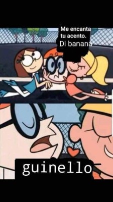 Los mejores y divertidos memes de 'me encanta tu acento catracho'