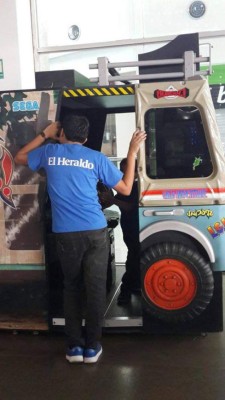 EL HERALDO eligió al 'Súper Papá 2016”&nbsp;&nbsp;