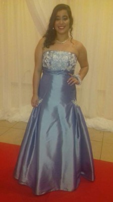 Fotos: Fineza y estilo en la Prom 2017 de la International School