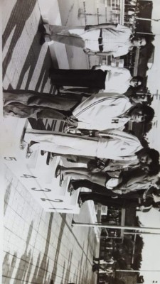 Cirujano plástico y teniente coronel, Omar Mejía: 'Si lo sueña... lo va a tener”