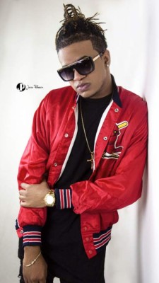 Fresh Bodden regresa a la música como solista