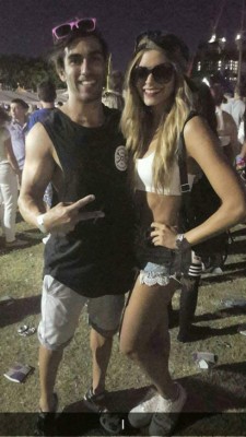 El peor novio del mundo desata el enojo y la indignación en las redes, por golpear a su novia