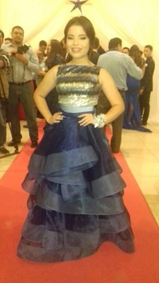 Fotos: Fineza y estilo en la Prom 2017 de la International School