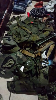 Honduras: Alcalde de Yoro y familia, vinculados al narcotráfico