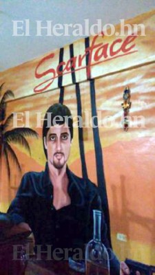 Aseguran más bienes en norte de Honduras