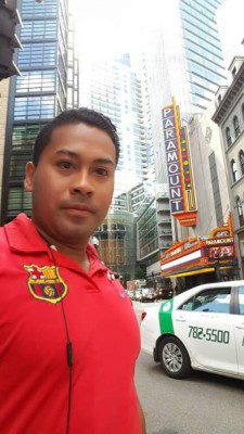 FOTOS: Así eran los cinco jóvenes que murieron en el accidente vial en El Progreso, Yoro