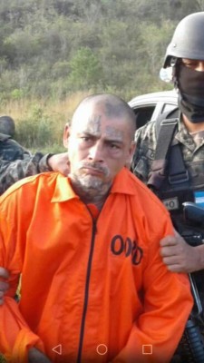 Cabecillas de maras y pandillas cumplen su primer año en El Pozo I&nbsp;&nbsp;