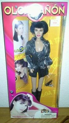 !Celebridades en miniatura¡