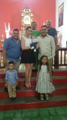 Carolina Lanza luce mejor que nunca tras convertirse en mamá