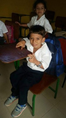 El sorprendente cambio físico del hondureño Marlon Yasir, tras varias cirugías y tratamientos (FOTOS)