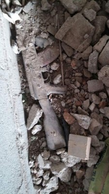 Honduras: Alcalde de Yoro y familia, vinculados al narcotráfico