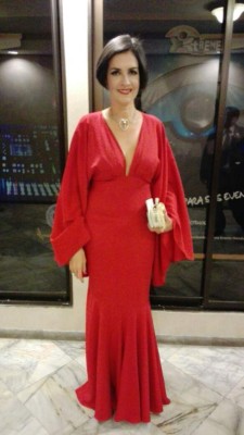 FOTOS: Promoción de Escuela Americana, la más esperada del año