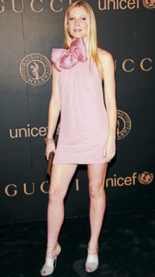 Las actrices más altas de Hollywood