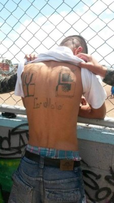 Al menos 20 capturas en operación 'Cazador' realizada en la capital de Honduras
