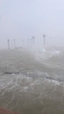 Las devastadoras fotos del paso del huracán Dorian en las Bahamas