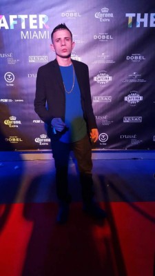 El indescifrable mensaje de Nicky Jam a rapero hondureño