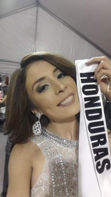 'Mi noviazgo con Salvador es una nueva etapa para mi vida”