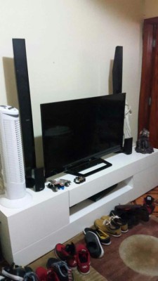 Como magnates viven los miembros de la MS-13 en Honduras