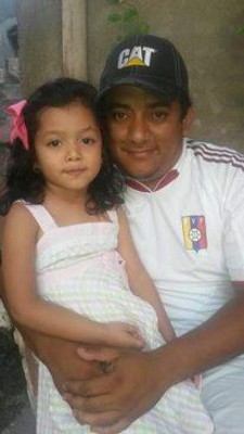 Las fotos de los lectores en el Día del Padre