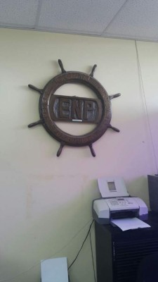 Secuestran documentos en Empresa Nacional Portuaria por investigación contra supuestos testaferros de Los Cachiros