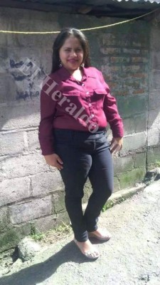 Yajaira Lagos venía de planear la cena navideña de su iglesia cuando fue asesinada en colonia La Rosa