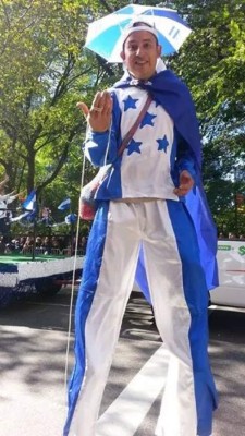 Hondureños celebrarán con juegos tradicionales gran noche catracha