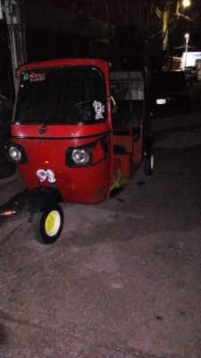 Capturan a pareja sentimental de un peligroso cabecilla de la pandilla 18