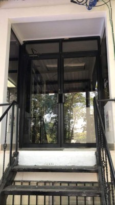 FOTOS: Así es el nuevo Laboratorio de Virología de Cortés