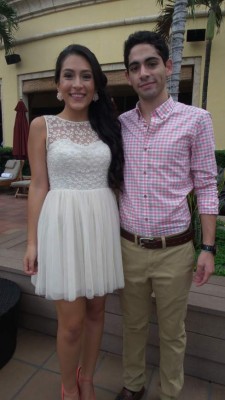 Mañana de despedidas