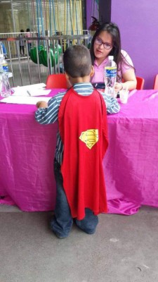 EL HERALDO eligió al 'Súper Papá 2016”&nbsp;&nbsp;