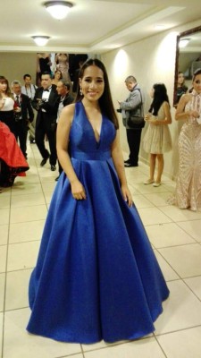 FOTOS: Promoción de Escuela Americana, la más esperada del año