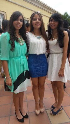 Mañana de despedidas