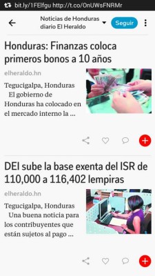 Comunicación abierta al ciudadano