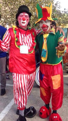 La Teletón 2014 en fotos