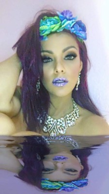 El nuevo look de la hondureña Nathalia Casco