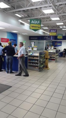 TENGO concreta alianza con Sears Mi Casa para realizar pagos en línea