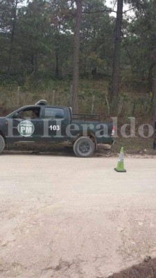 Honduras refuerza operativos contra ingreso de pandillas salvadoreñas