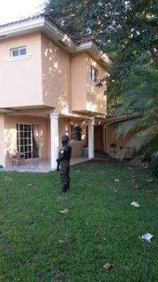 'Operación Centurión' en Honduras: Incautan bienes a supuestos socios de los hermanos Valle