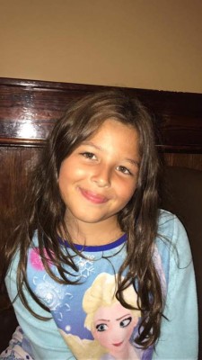 FOTOS: Nathalia Casco presume a su hermosa hija