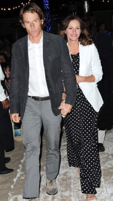 La novia de américa será nombrada 'señora de la década”