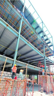 Interpol, Registro de Armas e Inteligencia policial a la DPI