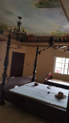 ENCUENTRAN ARSENAL EN VIVIENDA DE LOs VALLE