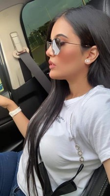 Nuevos detalles ponen en duda el suicidio de la modelo Naomi Arcentales que conmociona a Ecuador