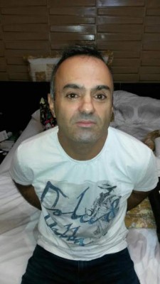 Honduras: Capturan a empresario argentino en Islas de la Bahía