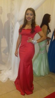Fotos: Fineza y estilo en la Prom 2017 de la International School