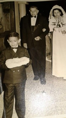 Mario Noé Villafranca: Es más fácil quedar bien como médico que como diputado