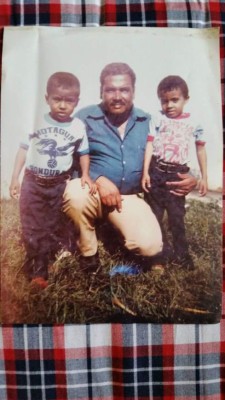 Rosendo García: 'Tengo 16,000 contactos en mi teléfono móvil...”