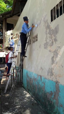 En cero las muertes violentas en la colonia Canaán con plan preventivo