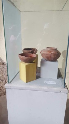 En el sendero de las calaveras luminosas