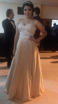 Fotos: Fineza y estilo en la Prom 2017 de la International School